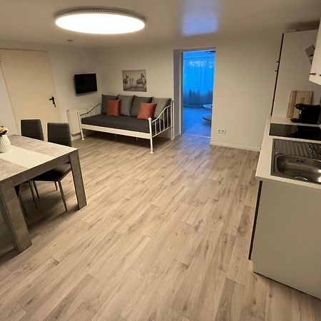 韦默尔斯基兴Zuhause Bei Zampich公寓 外观 照片